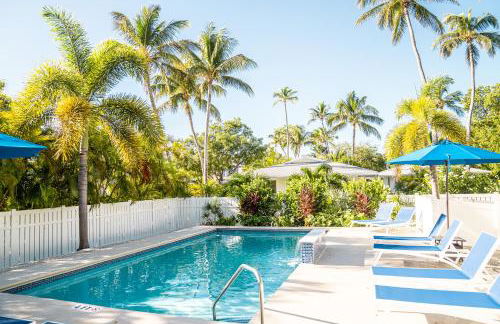 Key Lime Cottage in the heart of Islamorada - Foto 29