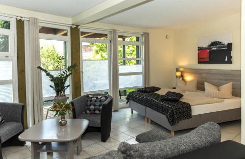 Jana´s Ferienappartements - Foto 18