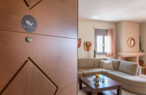 Anavissos Seaview Holiday Home - Foto 20