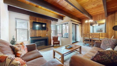 Val D'Isere #6 Condo - Foto 5