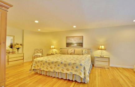 Incredible Villa Rental with a Hot Tub, a Swimming Pool, and Tennis Courts in the Hamptons, New York - Foto 16