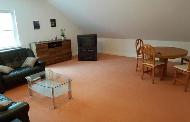 Appartments Haupt - Foto 7