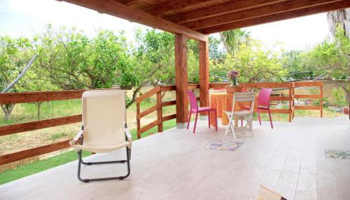 Casa Vacanze Lido Fiori - Foto 3