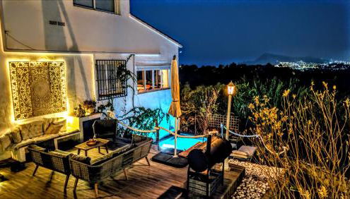 Villa Altea Moderna Vistas Panorámicas - Foto 2