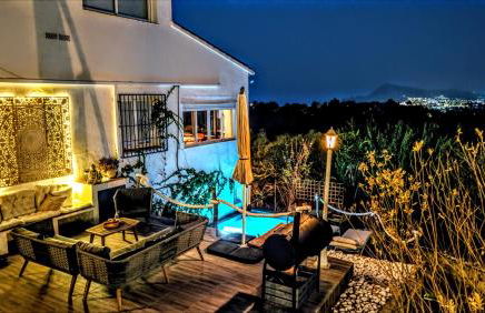 Villa Altea Moderna Vistas Panorámicas - Foto 2