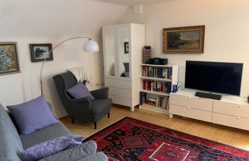 Gästehaus Stöhr - Ihre Ferienwohnungen mit großem Garten und direktem Seezugang - Foto 21