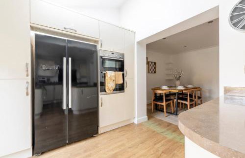 The Romford Oasis - Spacious 4 bedroom escape - Foto 66