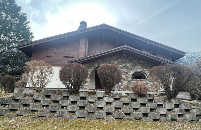 Les Aiguilles Rouges - Foto 18