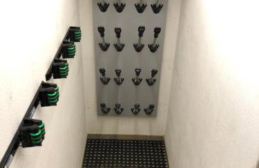 Le Chalet Luxury Apartment - Foto 14