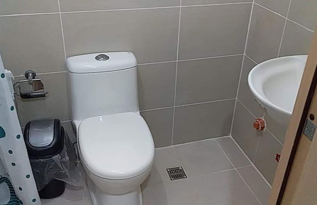 HomeStay at Wind Residences - Foto 30