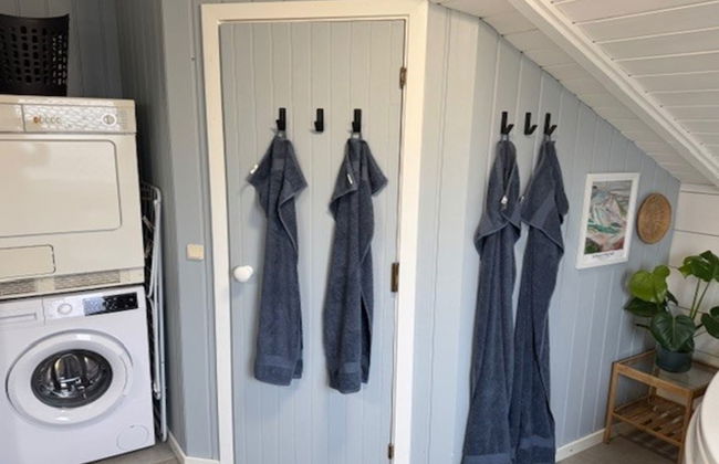 "Petrus" - 750m from the sea - Foto 15