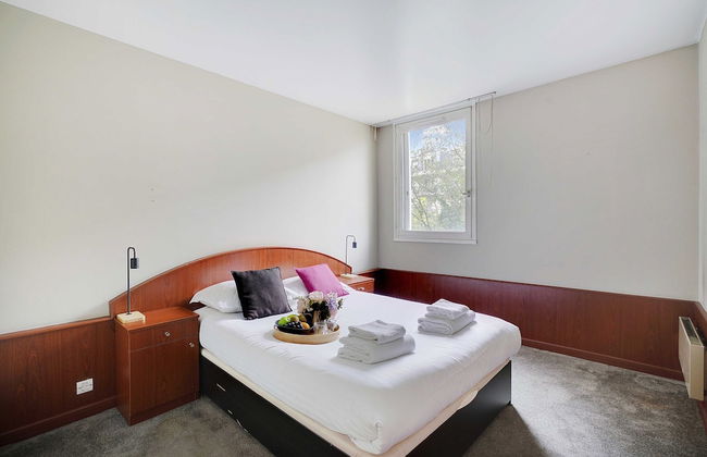 Charming Apartment - 3br/6p - Les Lilas - Foto 3