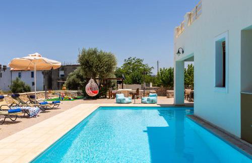 Newly Renovated Villa 4 Seasons with BBQ, private pool, ping pong and football table - Foto 4