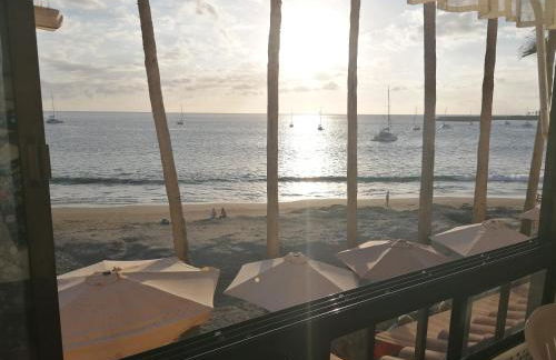 Beautiful apartment on the beachfront - Foto 1