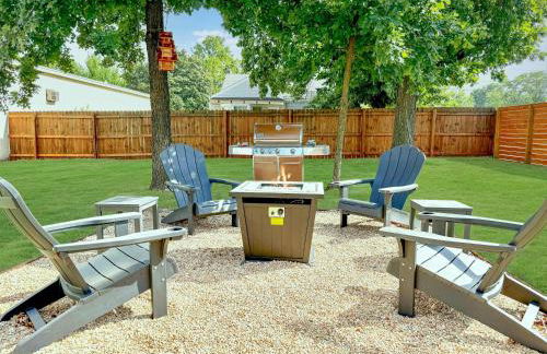 The Price House - Photo 3