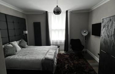 Amani Apartments - Glasgow City Centre - Foto 6