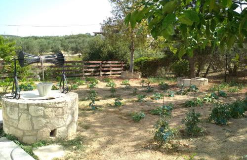 Eden Garden Luxury Loft near Knossos - Photo 29