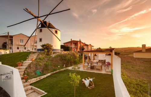 The Indigo Windmill Retreat - Photo 1