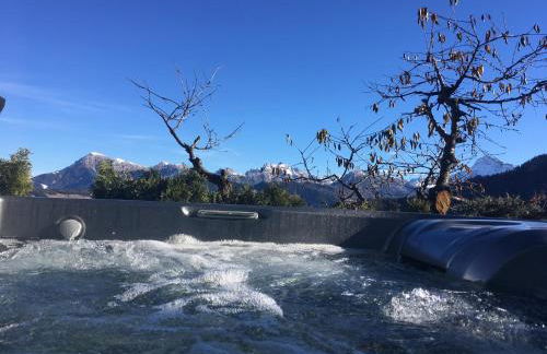 Hotel Elisabeth Panorama - Photo 47