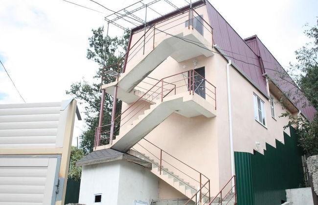 Guest house Adele 1 - Photo 27