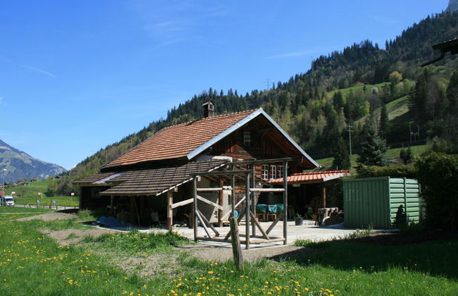Chalet Bifigen - Foto 1