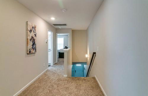 Franklin Haven by Johnathan (1010 Franklin, #B) - Foto 26