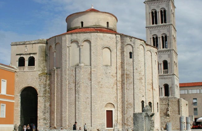 Holiday Home in Starigrad With Garden - Foto 30