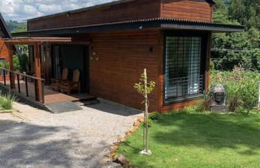 Casinha na serra para até 4 pessoas - Foto 12