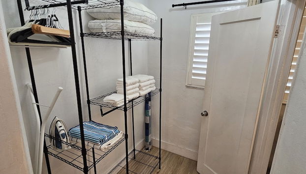 Sirena Azul SoBe Suite 4 - Foto 2, Habitación