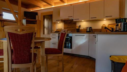 Ferienhaus Siebenschläfer im Sandsteinidyll - Foto 5