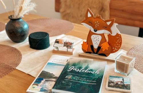 Waldklang-Suite - Foto 35