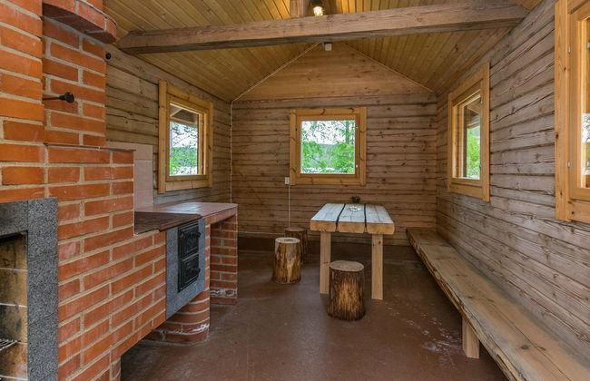 Vuorilahti - Foto 11