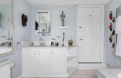 Unique Chiswick Penthouse with Roof Terrace - Foto 59