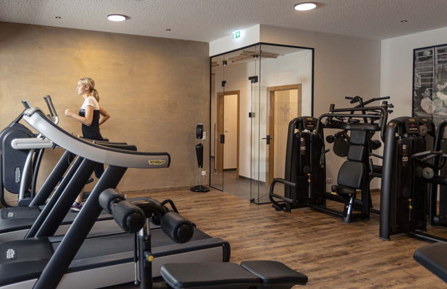 mit 1 Schlafzimmer - Foto 11