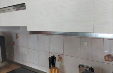 Casa Mare - Bilocale sul Lungomare di Santo Stefano al mare - Foto 10