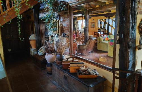 Casa Simón - Foto 73