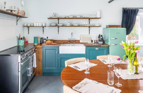 Otto- Private Norfolk Retreat dog friendly - Photo 15