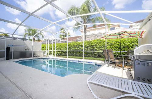 Marvelous 4Bd Close to Disney w Pool at 313 Tuscan Hills - Foto 27