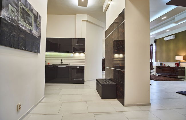 Nikita Apartment - Foto 24