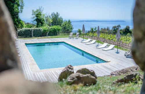 Relais du vieux sauvaire - Foto 2