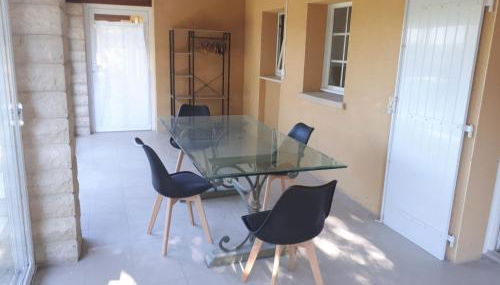 GITES DU MOULIN A VENT - Foto 3