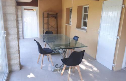 GITES DU MOULIN A VENT - Foto 3