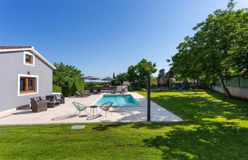 Villa Anavi - Foto 19