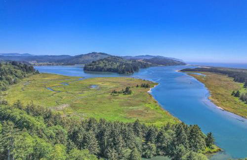 Pelicans Perch Pacific City - Foto 29