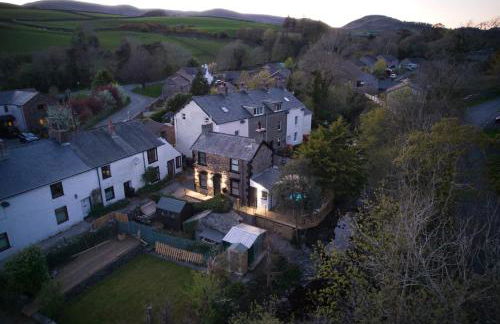Luxurious Cottage with hot tub, Lake District - Foto 66