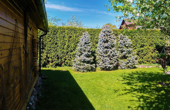 Cottage by the Sea, Guest House Melon - Photo 27