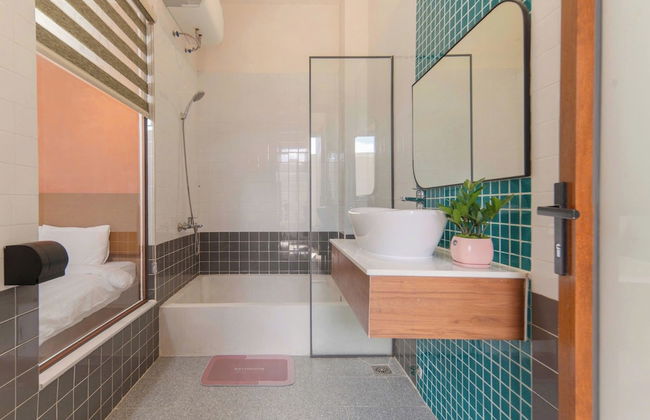 Mê Villa Dalat - Foto 30