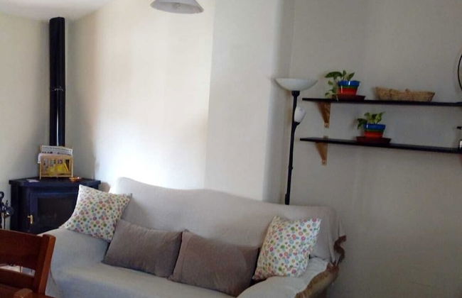 Apartamentos Virgen de Villaverde - Photo 38