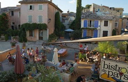 Maison au cœur des Ocres du Luberon - Foto 16