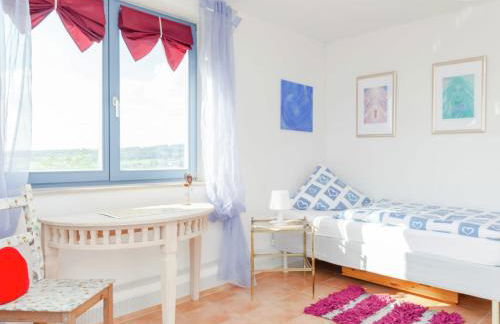 Villa mit Sauna und Garten - Foto 31